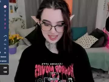 dixipixi_ on Chaturbate 