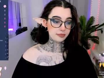 dixipixi_ on Chaturbate 