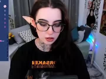 dixipixi_ on Chaturbate 