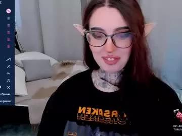 dixipixi_ on Chaturbate 