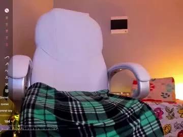 dollywalker on Chaturbate 