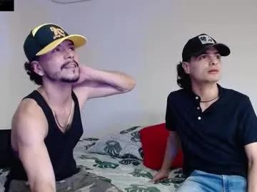 dominic_hanks — bisexual best friends with balls full of cum  #bigcock #young #twink #cum #18 [5000 tokens remaining]