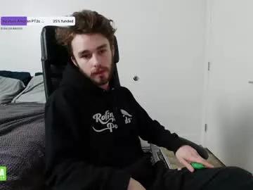 doodleman2077 on Chaturbate 