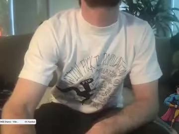 doodleman2077 on Chaturbate 