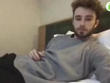 doodleman2077 on Chaturbate 