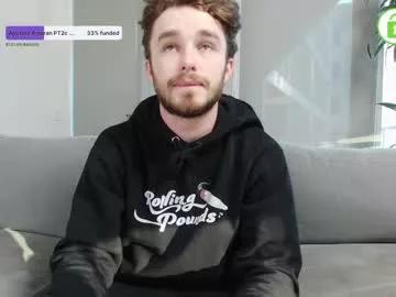 doodleman2077 on Chaturbate 