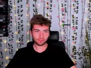 dylan_bold — Ticket Show: Cum show (210 tokens)