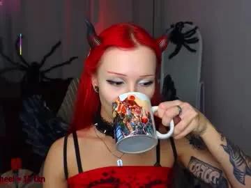 eclipseempress — Goal: sexy doggy  prem PVT open #skinny #18 #bigass #goth #smalltits [36 tokens remaining]