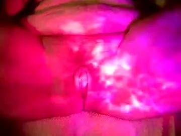 edgeofinsanity13 on Chaturbate 