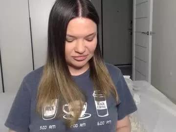 eelena4kiss on Chaturbate 