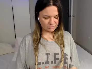 eelena4kiss on Chaturbate 
