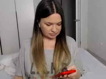 eelena4kiss on Chaturbate 