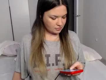 eelena4kiss on Chaturbate 