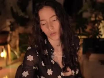 effylowell_ — Topless [2972 tokens left]