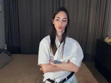 eileenmenzella on Chaturbate