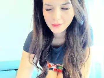 elaanna on Chaturbate 