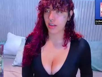 eli666uwu —  Kinky kitty waiting for milk and crush your balls  666 #smoke #goth #BDSM #bigass #bignaturaltits -- Current Goal: Flash big ass + 10 spanks   at 333 tokens