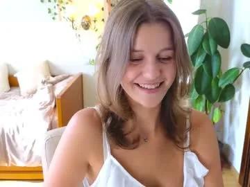 eli_sun — GOAL COMPLETE: unzip my shorts and show panties   #18 #shy #natural #smile #tease