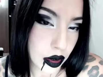 emearld_black — Emearld_black's room - penis vampire #goth #muscle #ahegao #deepthroat #mistress