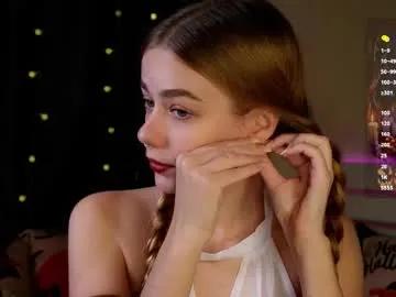 emiliaheather — GOAL: Slap my ass x6 [66 tokens remaining] Tessa tease #teen #18  #shy   #skinny 