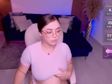 emmy_walker1 on Chaturbate 