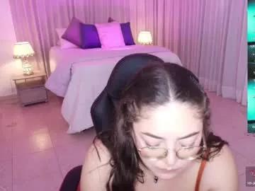 emmy_walker1 on Chaturbate 