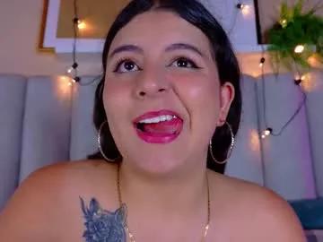 engelstone_ on Chaturbate 