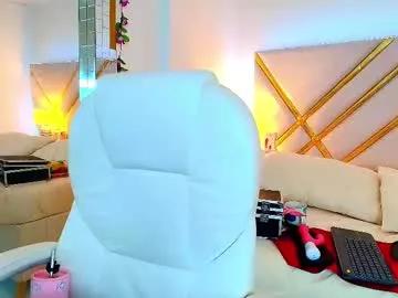 evaa_cloee on Chaturbate 