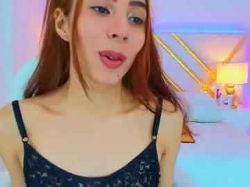 evaa_cloee on Chaturbate 