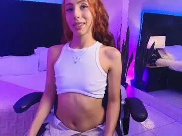 evaa_cloee on Chaturbate 