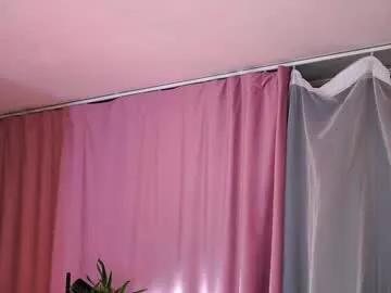 evelyn_evyy on Chaturbate 