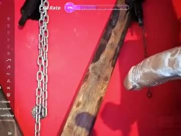 evva_bdsm on Chaturbate 
