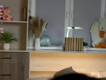 fallingflower on Chaturbate 