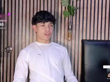 felipe_boy_18 — GOAL: mega show cum [646 tokens remaining] Thank you for joining me, I hope to enjoy it with you. #twink #18 #teen #anal #ass