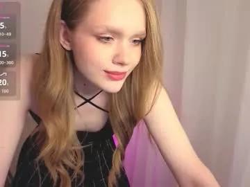 flirtypixy — KISS ME [8 tokens left]  #young #18 #cute #smalltits #daddysgirl