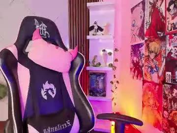 fluffy_bubble21 on Chaturbate 