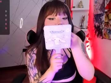 fluffy_bubble21 on Chaturbate 