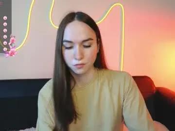 foxxy_girl_ — My type is goal: if I'm beautiful #cock #Mistress #TRANS #SKINNY #YUNG #CumSHOW #PVT [147 tokens remaining]