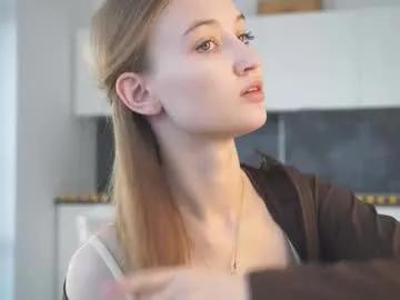 fredericabledsoe — My name is Amy and I am  #new and #skinny model on CB #18 #smalltits #shy  Goal:  Hand slides into my panties and teases my pussy [756 tokens remaining]