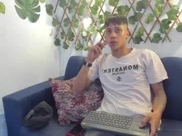 garrett_collins on Chaturbate 
