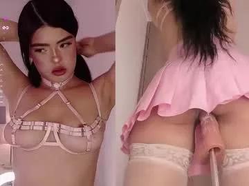 goddesslinda on Chaturbate 