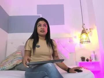 hanah_gray on Chaturbate 