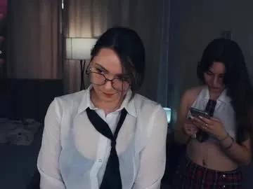 hanalif on Chaturbate 