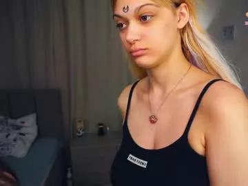 hanalif on Chaturbate 
