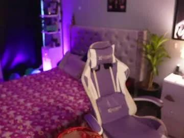 hanna_chris on Chaturbate 