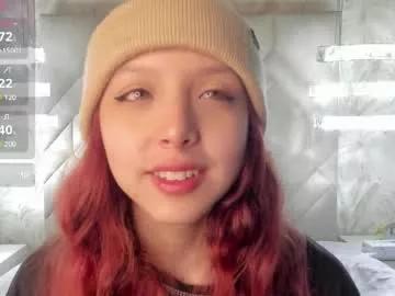 hanniesmile on Chaturbate 