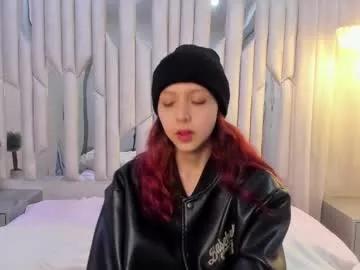 hanniesmile on Chaturbate 