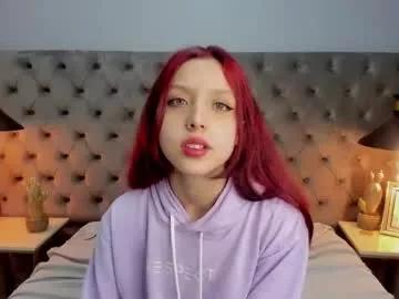 hanniesmile on Chaturbate 
