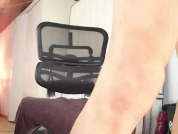 heterolikeanal on Chaturbate 