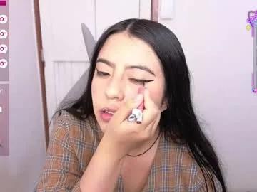 hikiko_doll_ on Chaturbate 